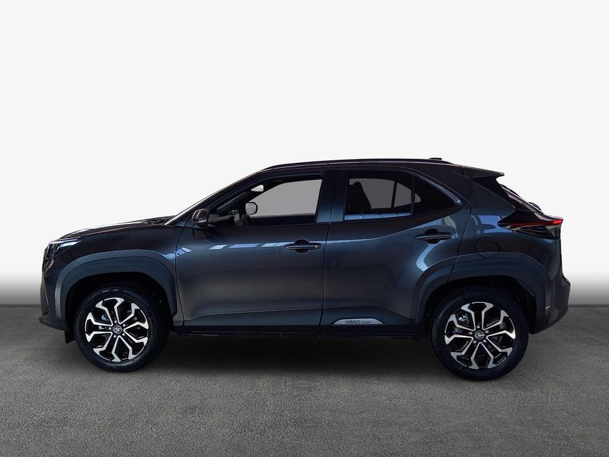Toyota Yaris Cross Hybrid 130 1.5 VVT-i Teamplayer