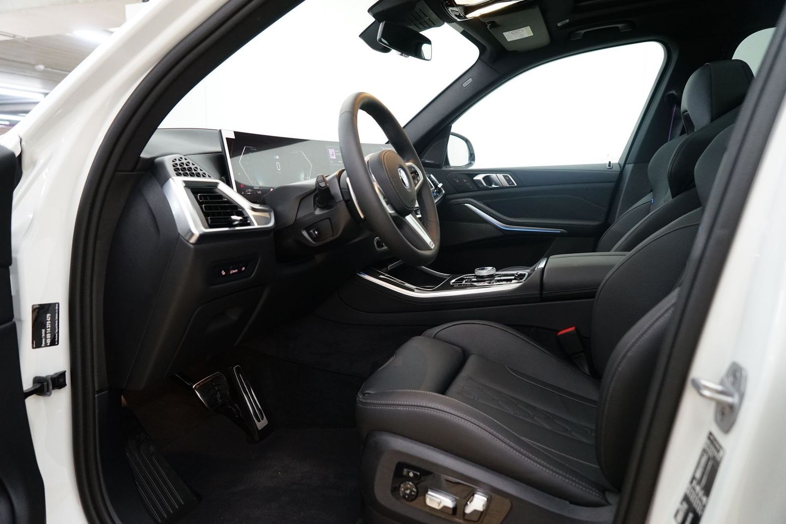 BMW X5 xDrive50e [M Sport, HUD, AHK, ACC, GSD, 22" L