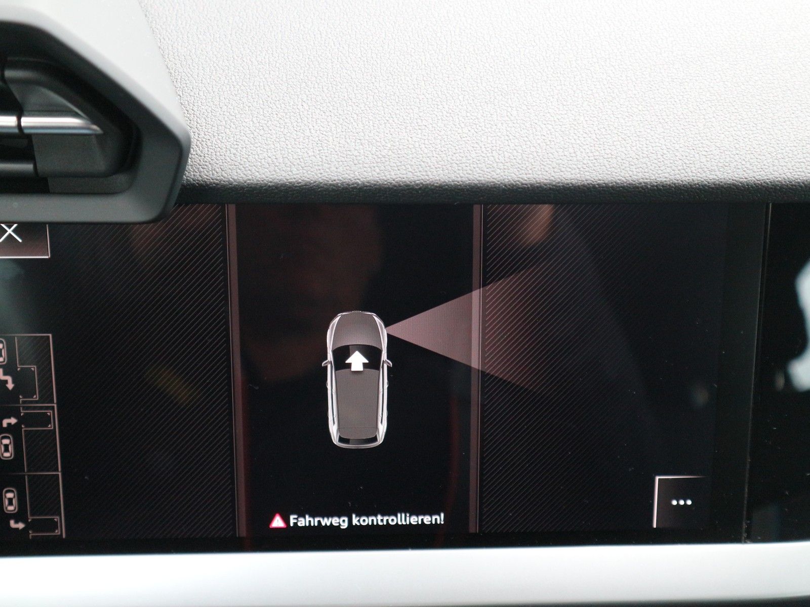 Audi A3 Sportback 30 2,0 TDI S line Matrix Pano VC