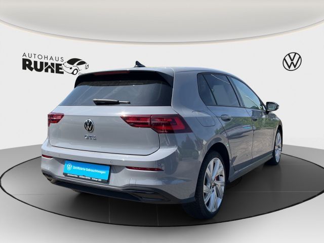 Volkswagen Golf VIII GTE 1.4 eHybrid - Samsaru's Car Outlet