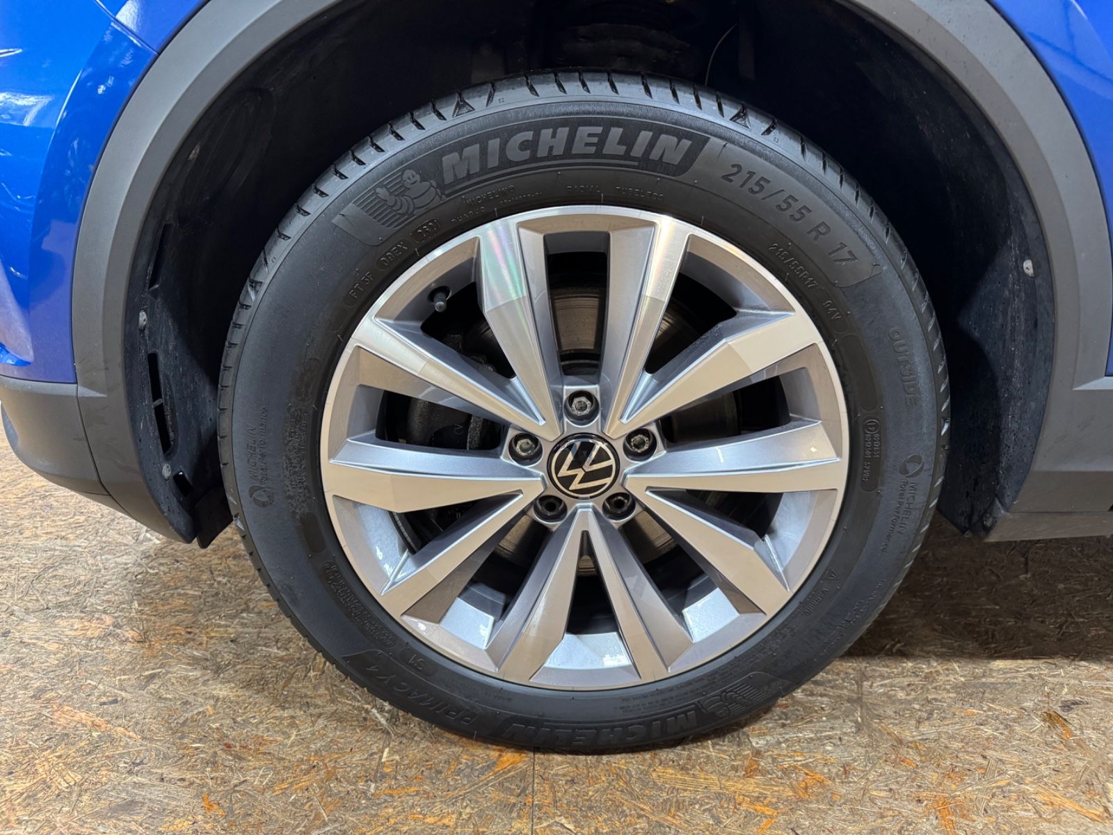 Volkswagen T-Roc Style 2.0 TDI DSG - Samsaru's Car Outlet