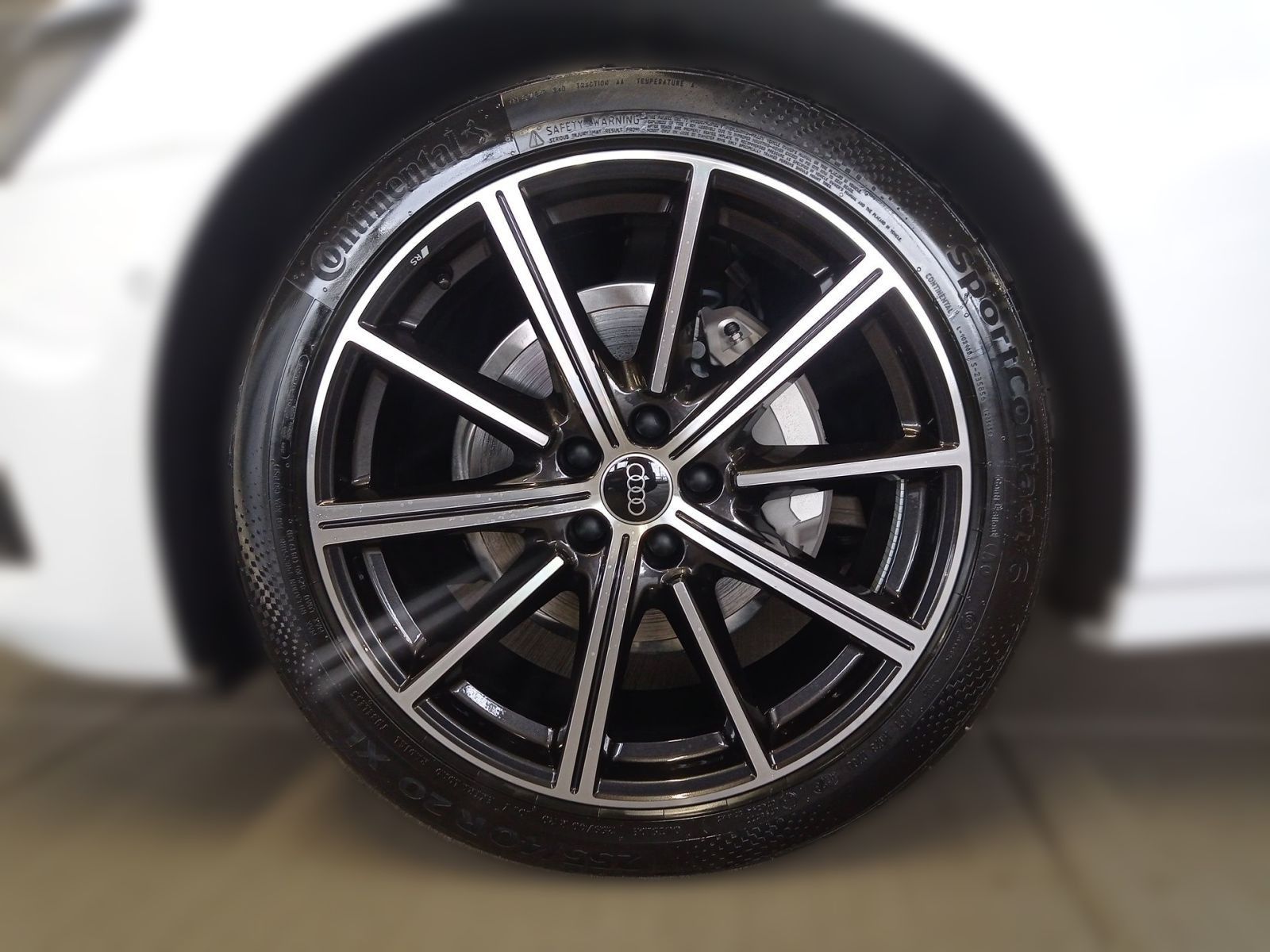 Audi A6 40 TDI S tronic - Samsaru's Car Outlet