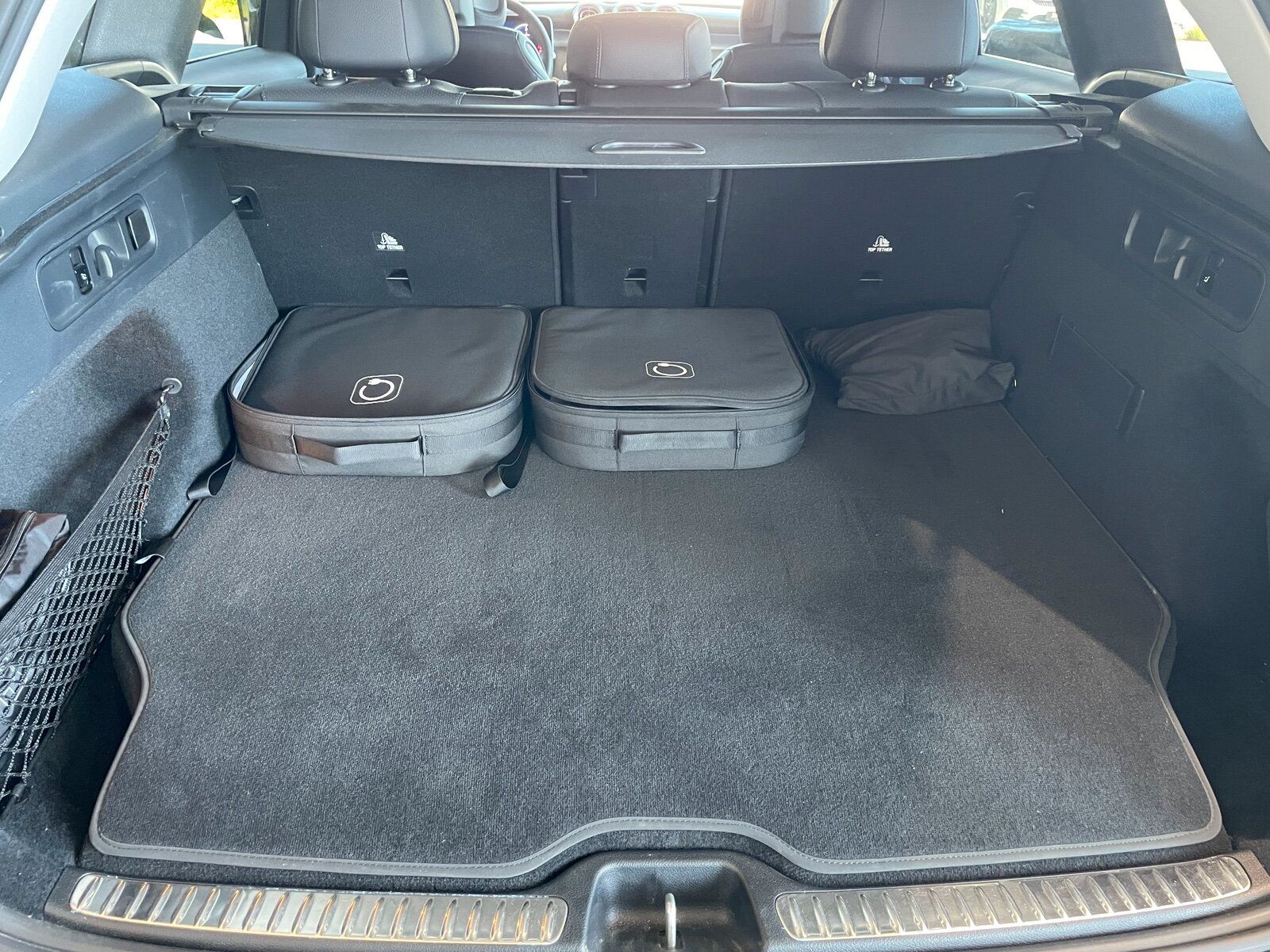 Mercedes-Benz GLC 300 de 4M AMG ADVANCED+ - Samsaru's Car Outlet