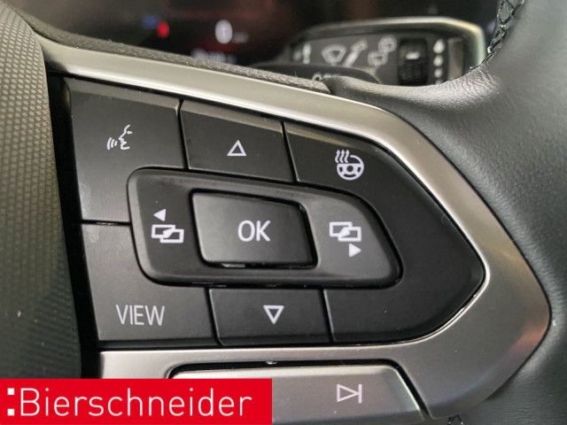 Volkswagen Touareg 3.0 TDI Elegance AHK PANO STAND 20