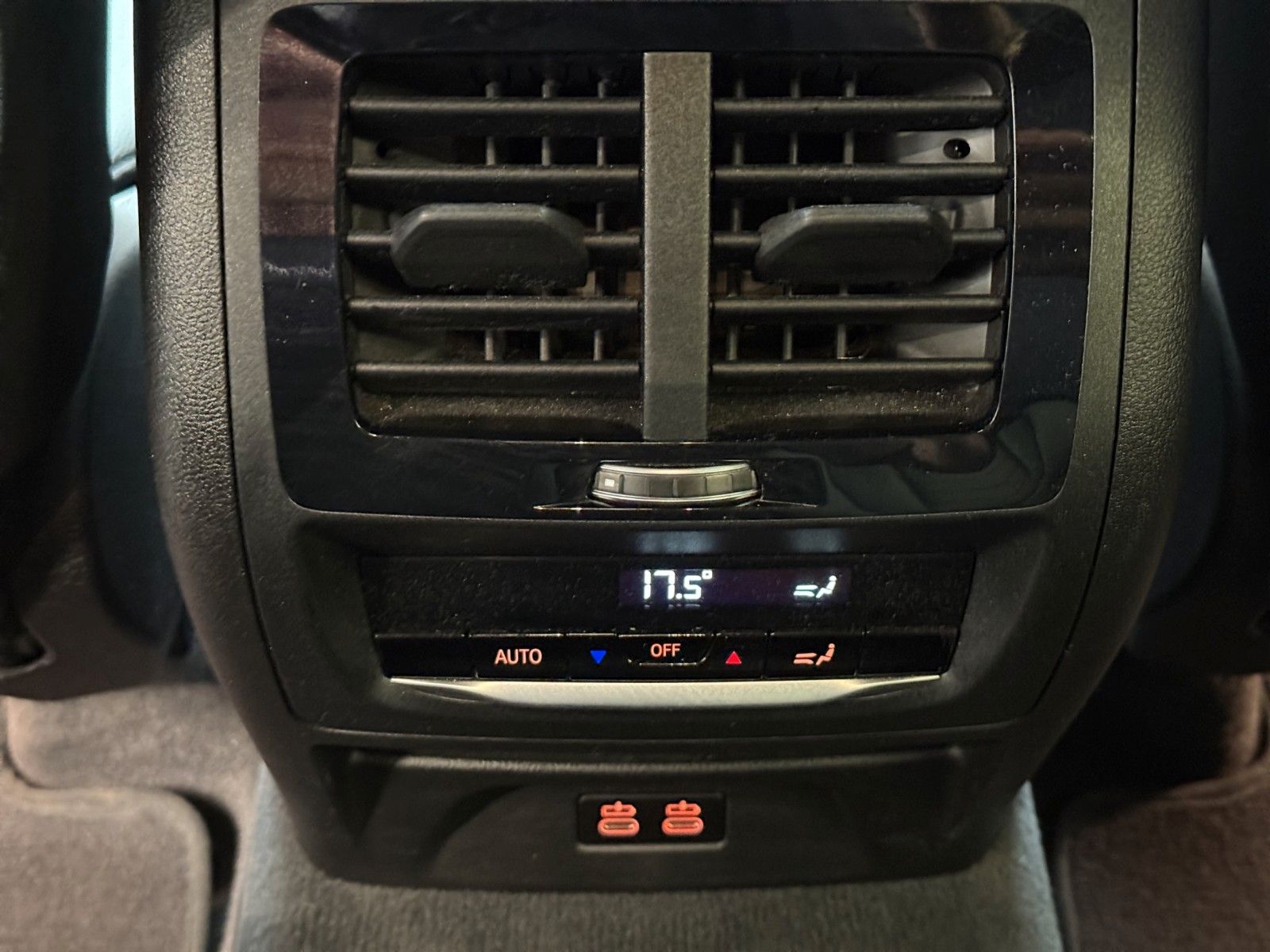 BMW X3 30d xD M Sport - Samsaru's Car Outlet