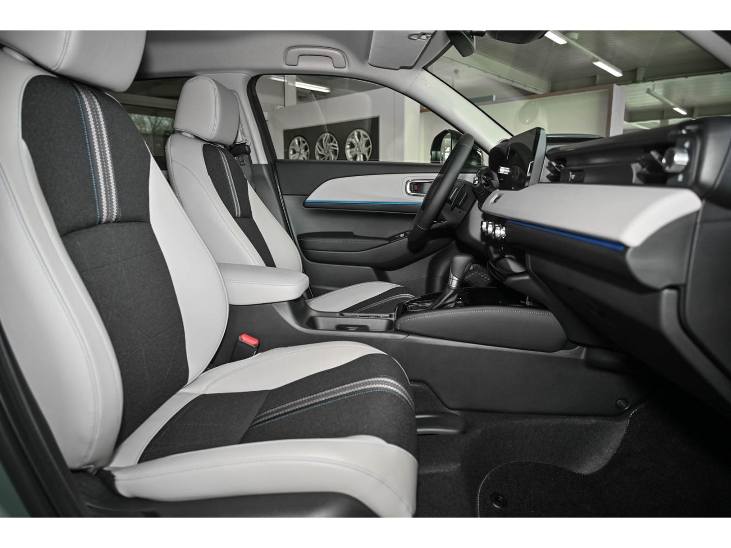 Honda HR-V 1.5 ADVANCE STYLE Navigation 360Grad Kamera