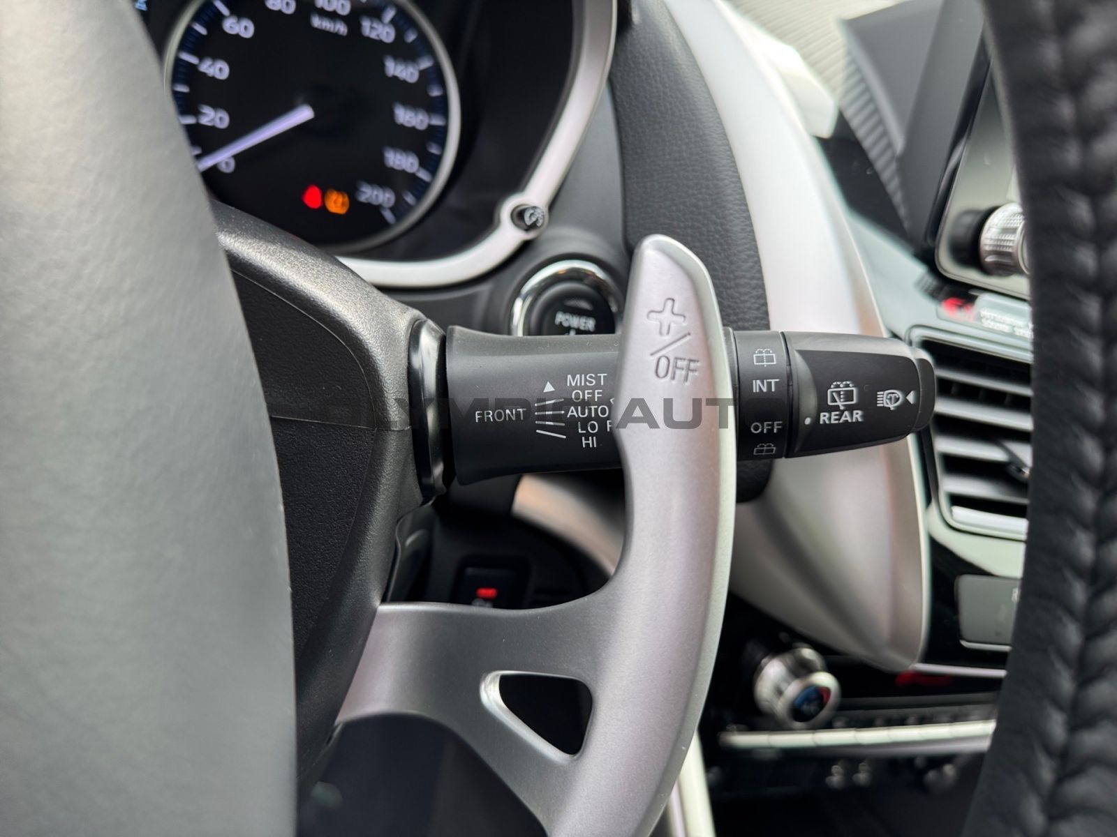 Mitsubishi Eclipse Cross 2.4 Plug-In Hybrid Select 360°  LE