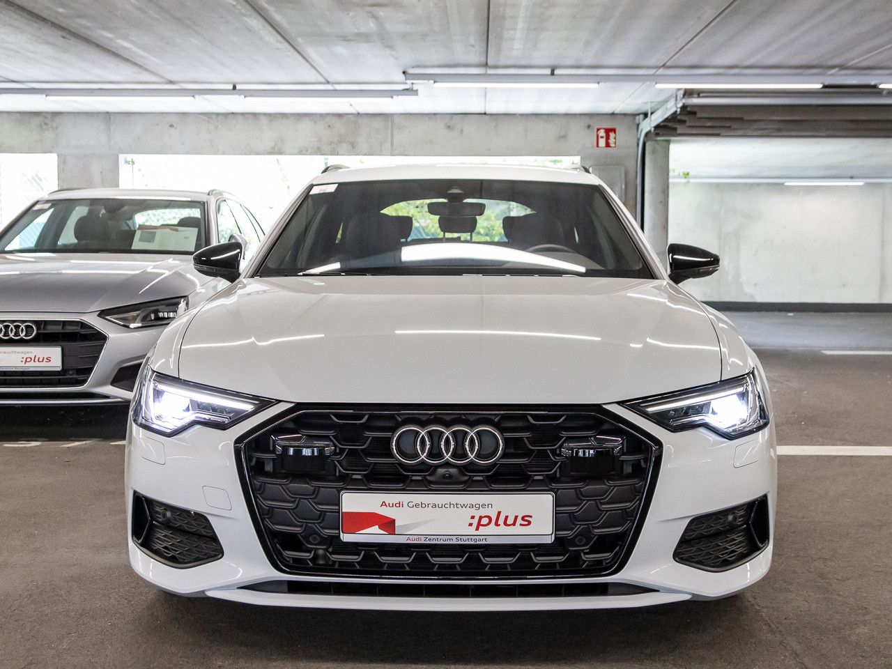 Audi A6 Avant 35 TDI S tronic - Samsaru's Car Outlet