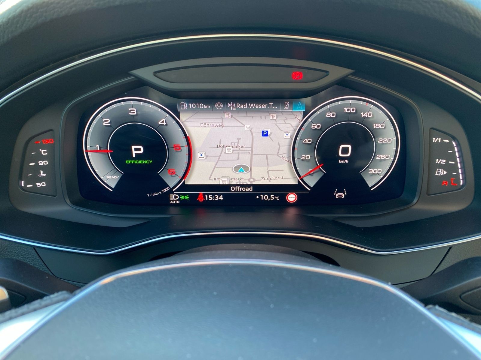 Audi A6 Avant 40 TDI S-Line S-Tronic - Samsaru's Car Outlet