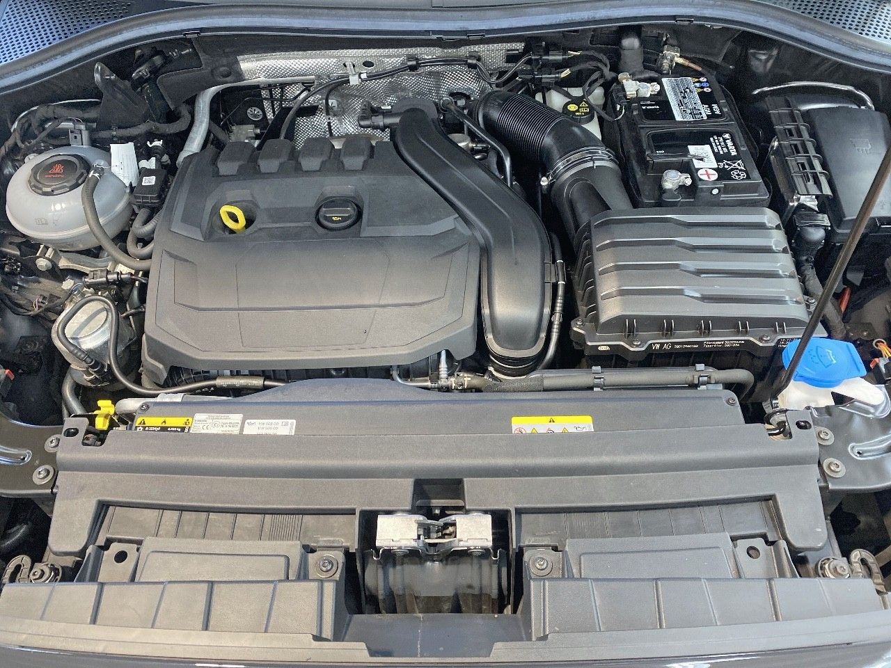 Seat Tarraco Style 1.5 TSI - Samsaru's Car Outlet