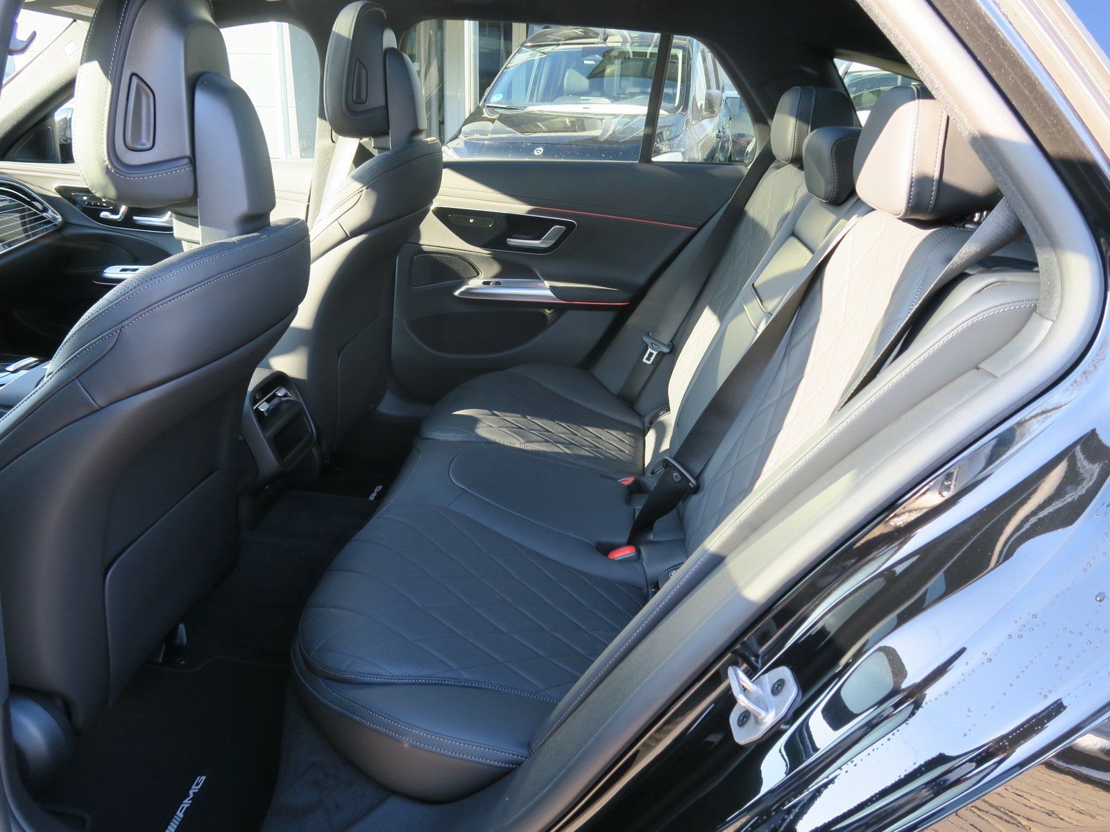 Mercedes-Benz E 450 d 4M T-Modell AMG Night AHK Panoramadach