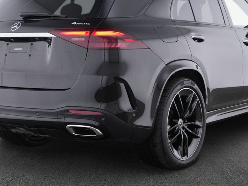 Mercedes-Benz GLE 400 e 4M AMG *Premium*|Night|AHK|Pano|22''|3