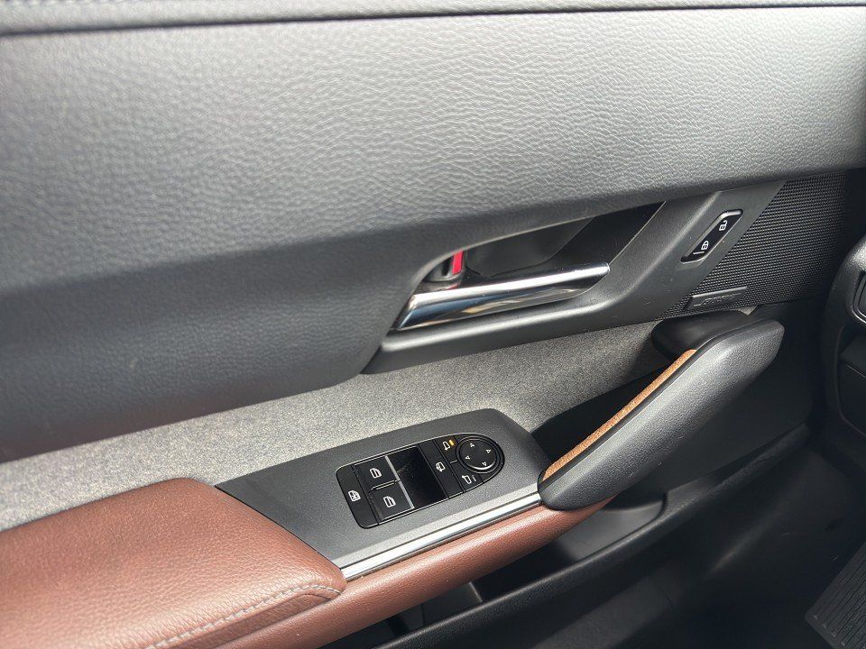 Mazda MX-30 145PS KOMFORT-P+IV-P+PRE-P 360°+KLIMA+NAVI