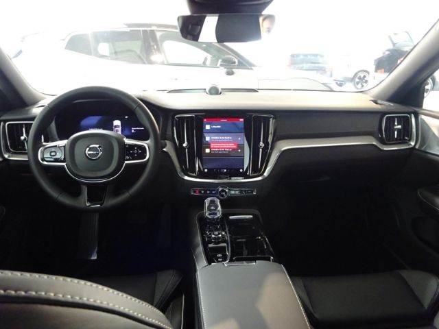 Volvo S60 Recharge Ultimate Dark T8 AWD - B&W,360°
