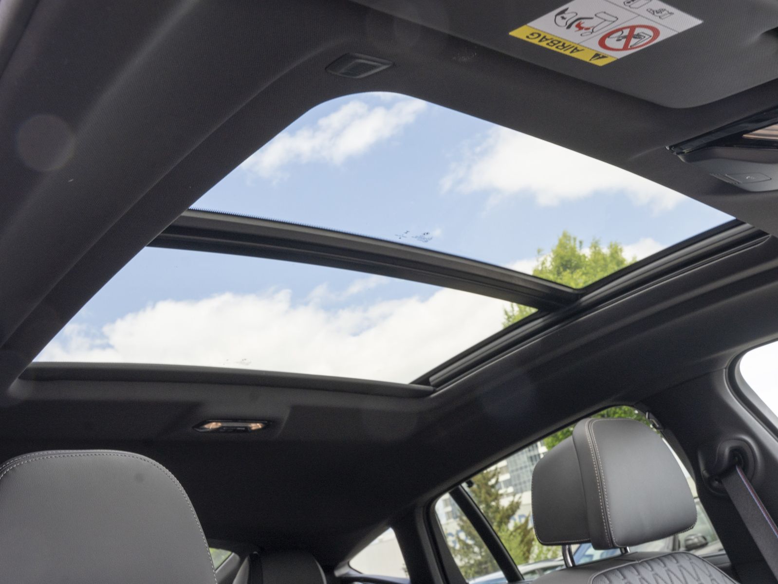 BMW X6 xDrive40d M-Sport Pro 22Z STANDHZ 360° SHZv+h