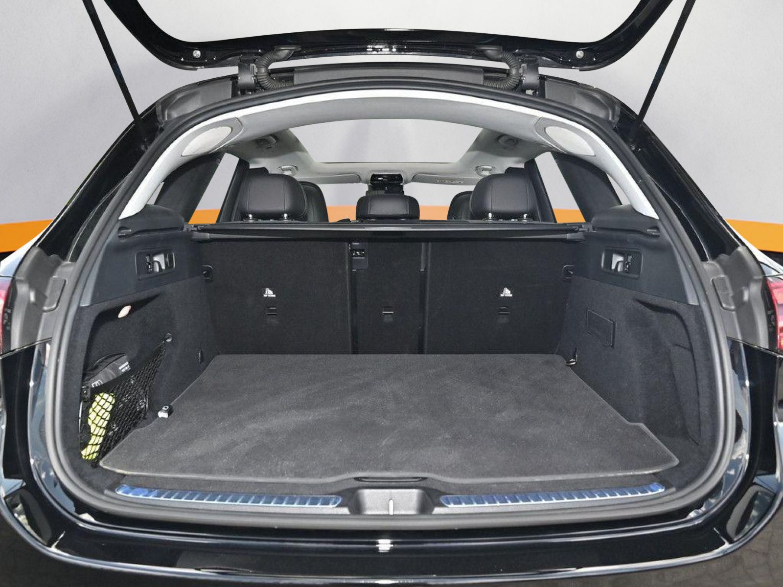 Mercedes-Benz GLC 220 d 4M Avantgarde Advanced Plus - Samsaru's Car Outlet