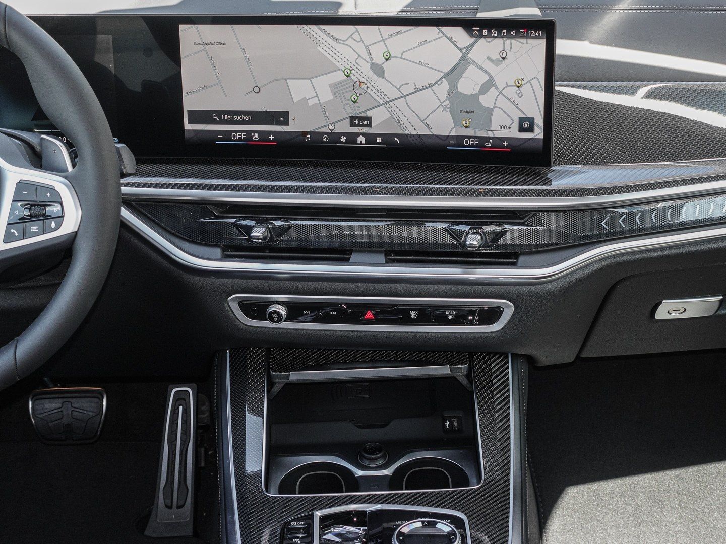 BMW X5 xDrive50e MSportPro Inno.Pak. Travel.Pak. Exk