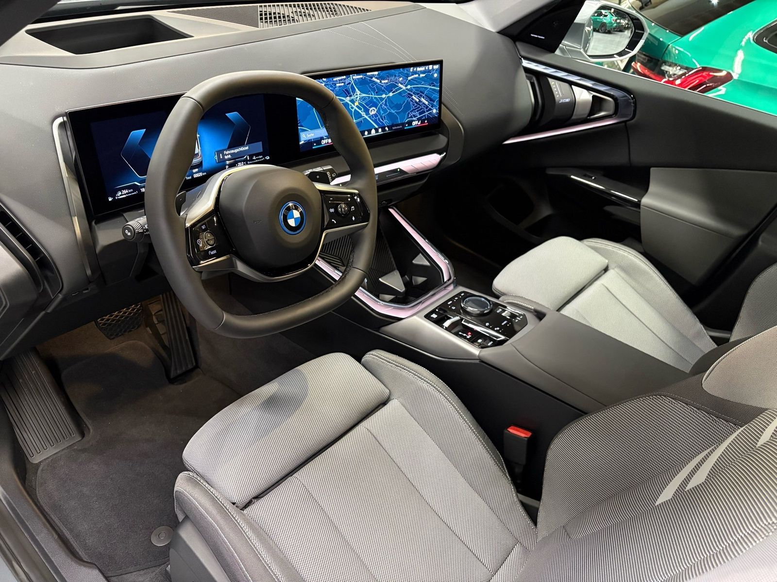 BMW X3 30e xDrive 19", AHK, DA Prof, H/K, 360°, PA P