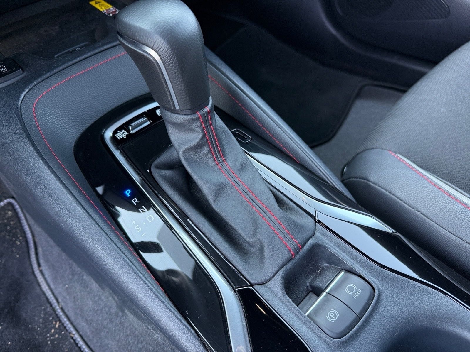 Toyota Corolla 2.0l Hybrid GR Sport /19"-LMF/Eibach-Fah
