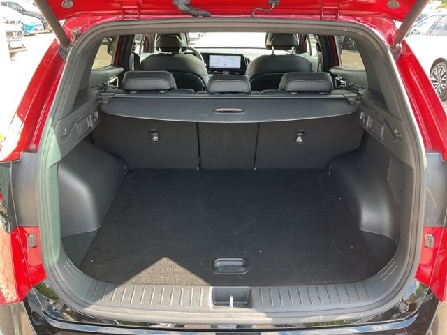 Kia Sportage 1,6 GT-Line PHEV 4WD AT STANDHZ AHK ACC