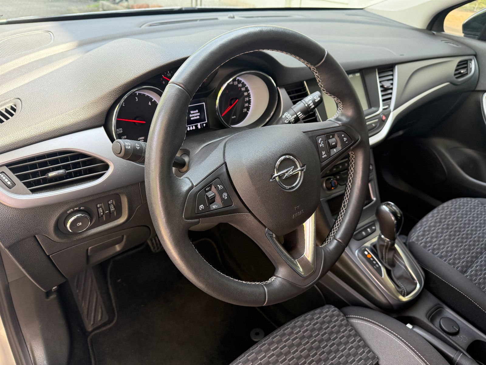 Opel Astra ST 1.5d Edition - Samsaru's Car Outlet
