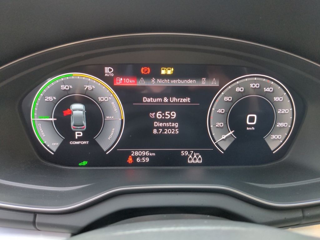 Audi Q5 50 TFSI e quattro S line - Samsaru's Car Outlet