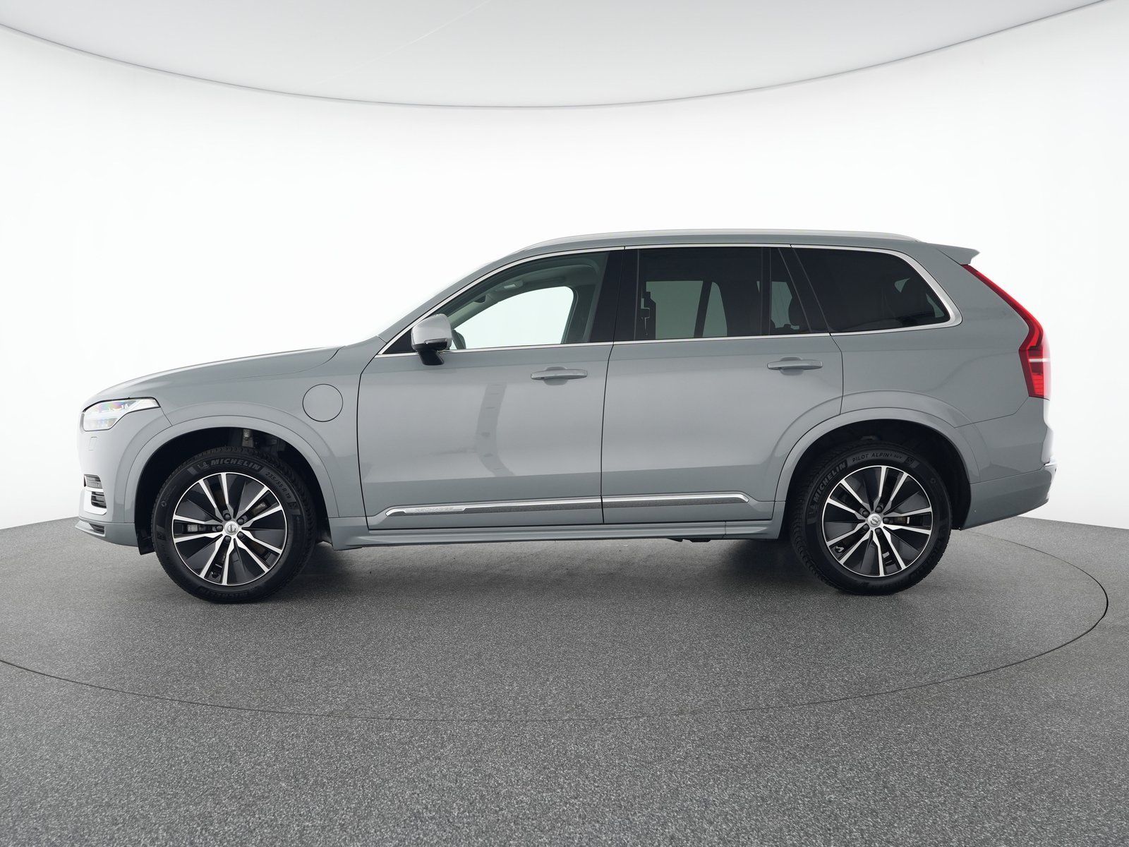Volvo XC90 T8 Recharge AWD Geartronic Core