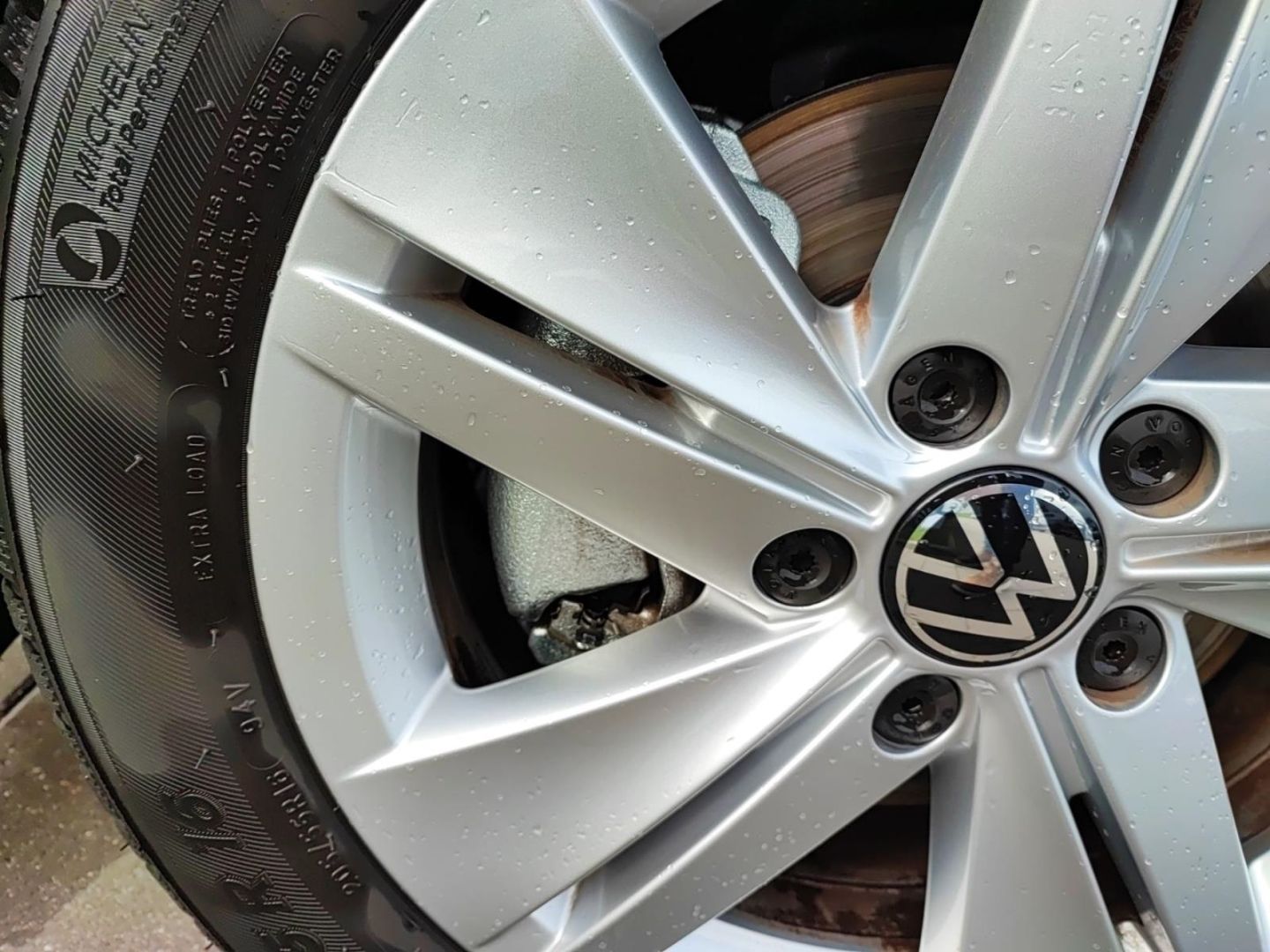 Volkswagen Golf Variant VIII 8 Life 1.0 TSI - Samsaru's Car Outlet