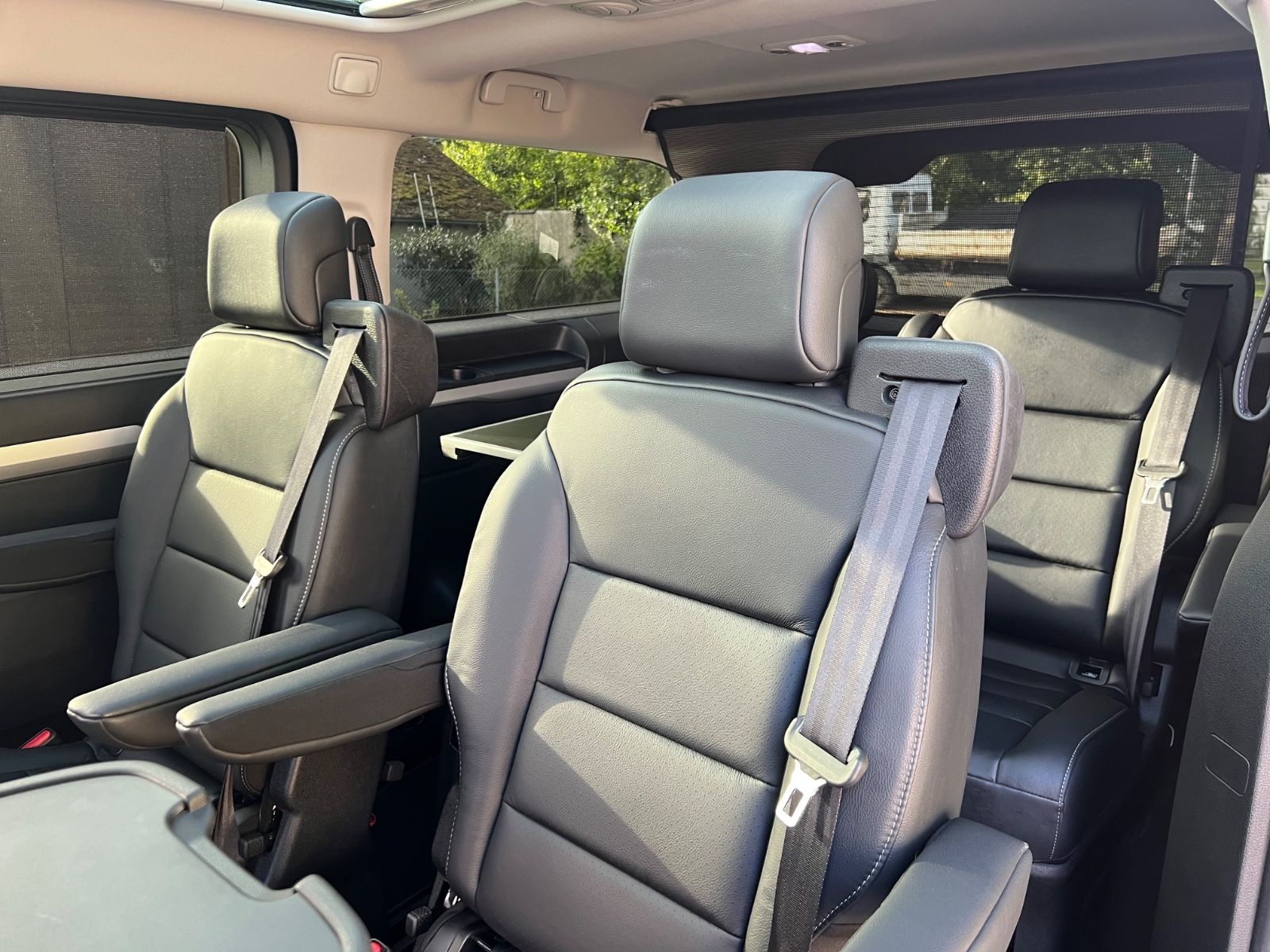 Citroën Spacetourer Business Lounge XL