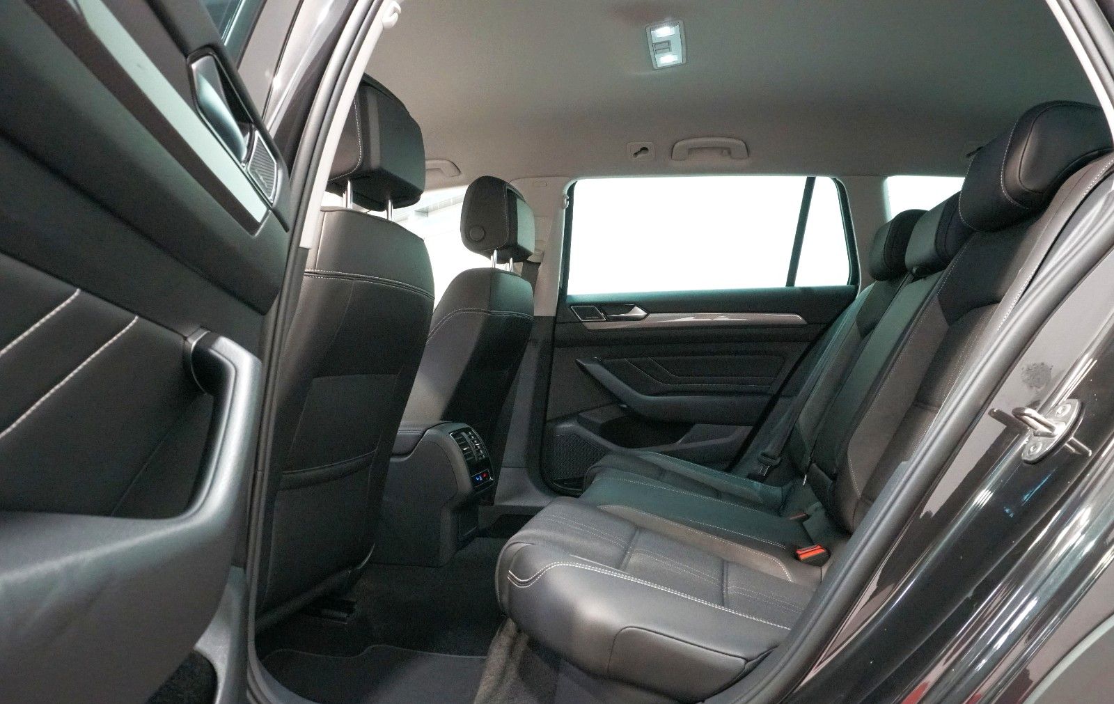 Volkswagen Passat Variant Alltrack 4Motion 2.0 TDI*MATRIX*