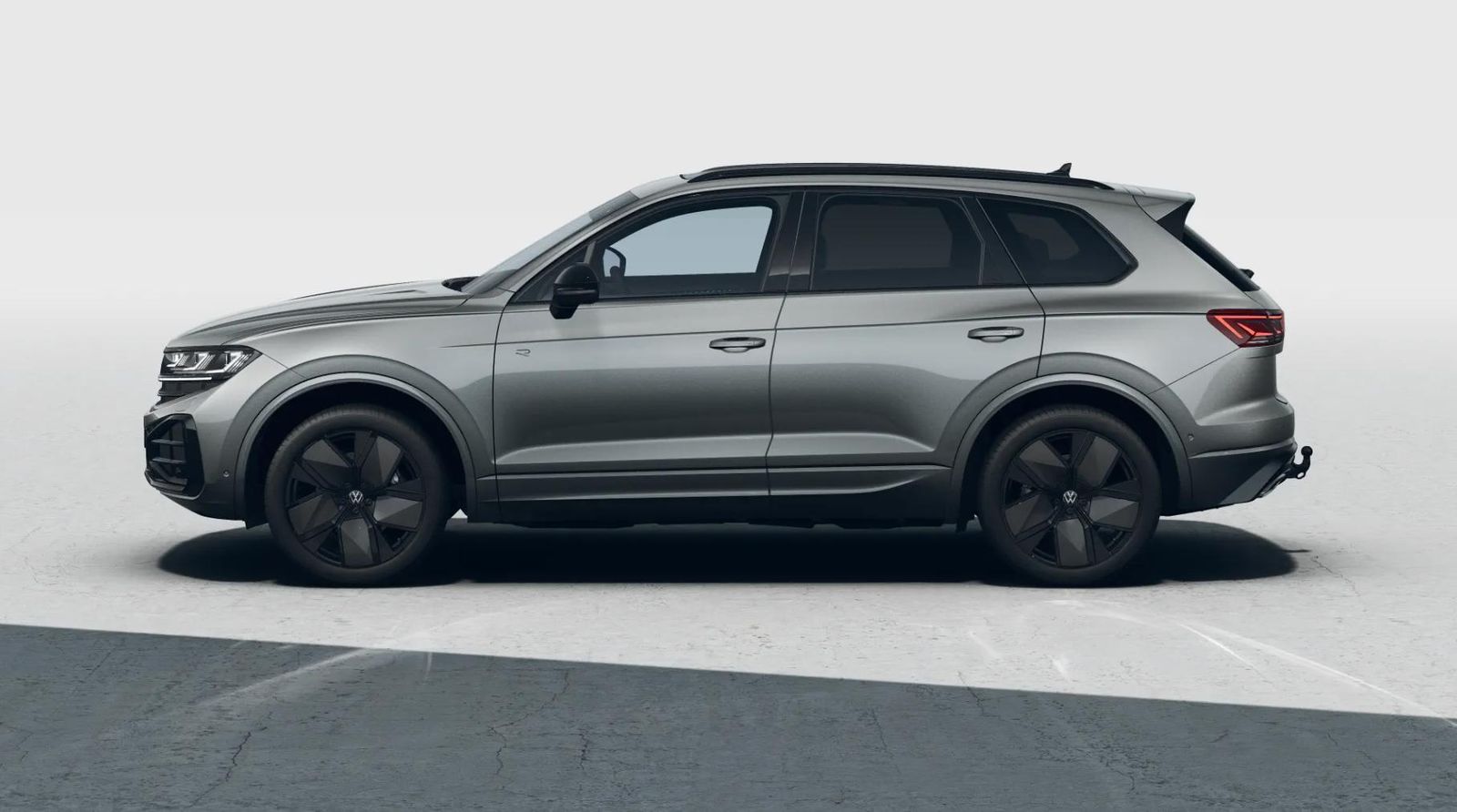 Volkswagen Touareg R-Line Final Ed. 3.0 V6 TDI UVP 116.175