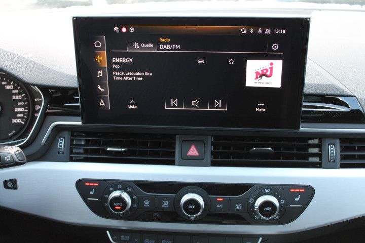 Audi A4 Avant 40 TDI Quattro S-Line - Samsaru's Car Outlet
