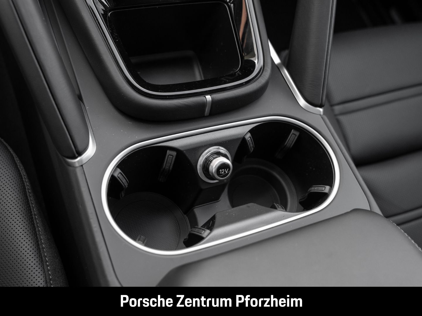 Porsche Cayenne E-Hybrid Coupe BOSE Luftfederung LED