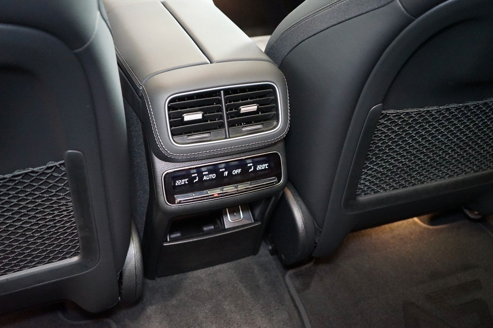 Mercedes-Benz GLS 63 4MATIC+ - Samsaru's Car Outlet