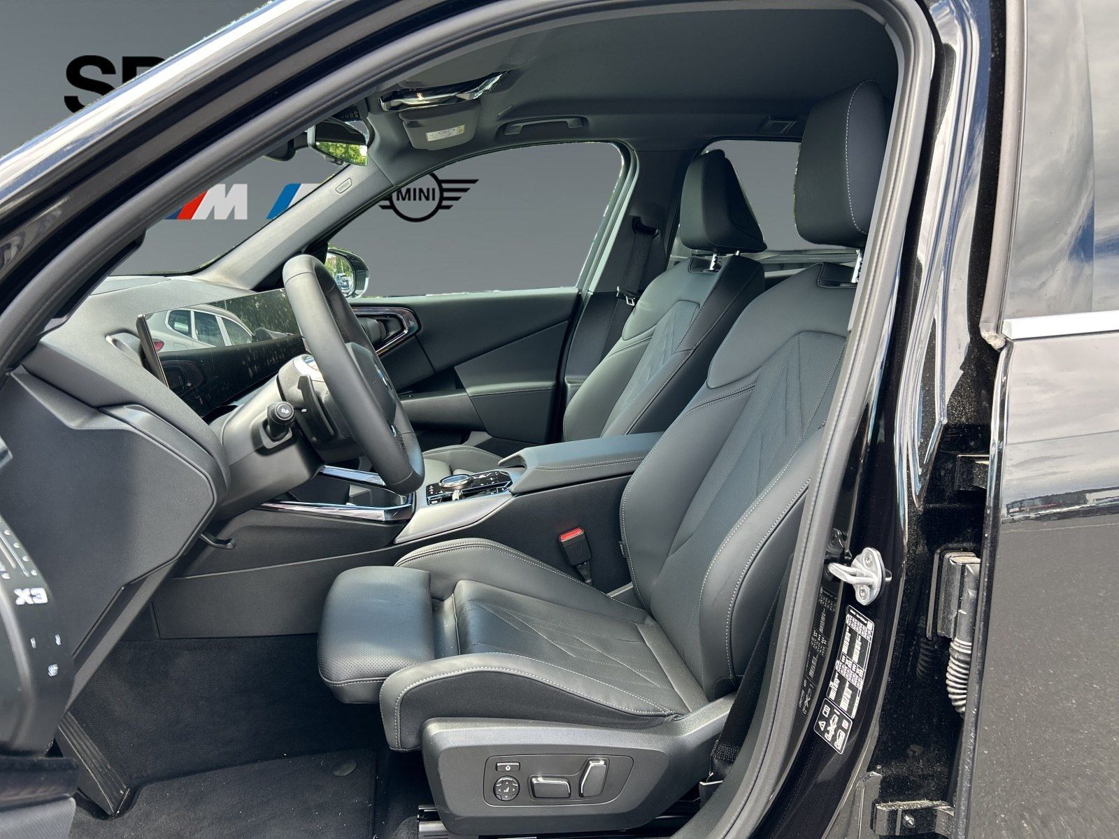 BMW X3 xDrive20d AHK*Harman Kardon*360 Kamera*Drivin