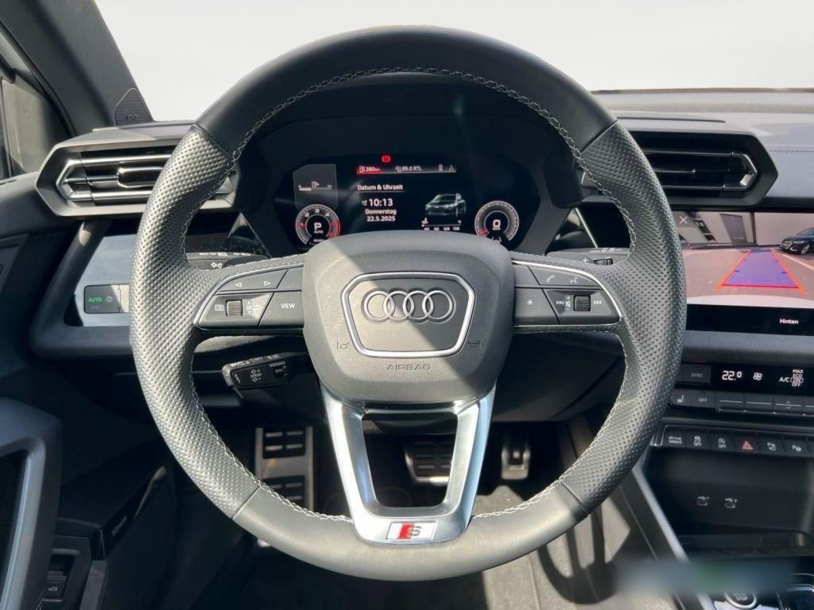 Audi A3 allstreet 35 TDI S tronic - Samsaru's Car Outlet