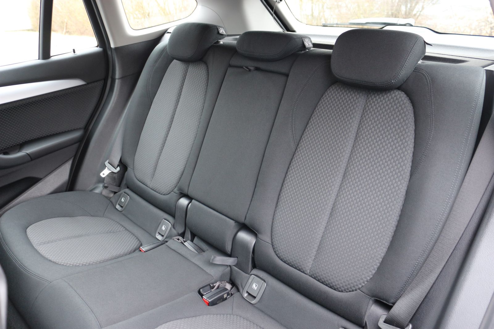 BMW X1 xDrive25e Advantage - Samsaru's Car Outlet