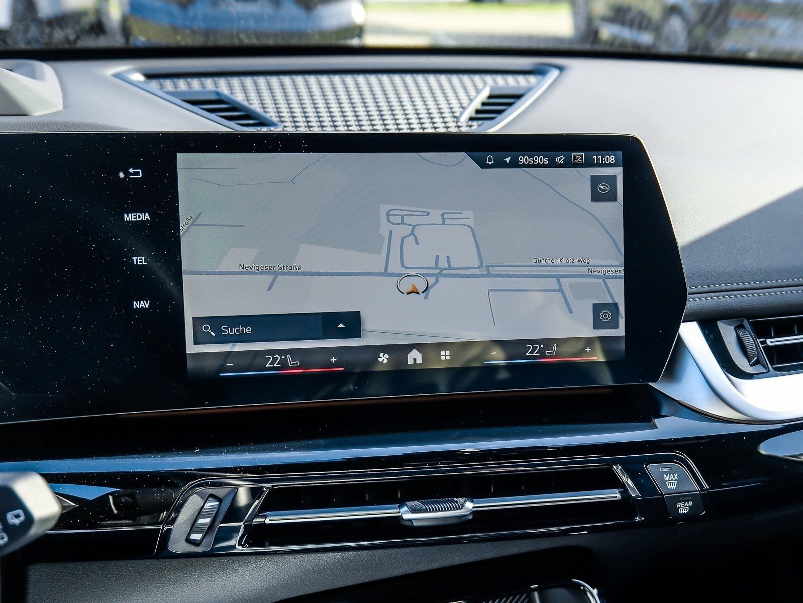 BMW X1 xDrive23d M Sport HUD PANO ACC AHK RFK NAVI