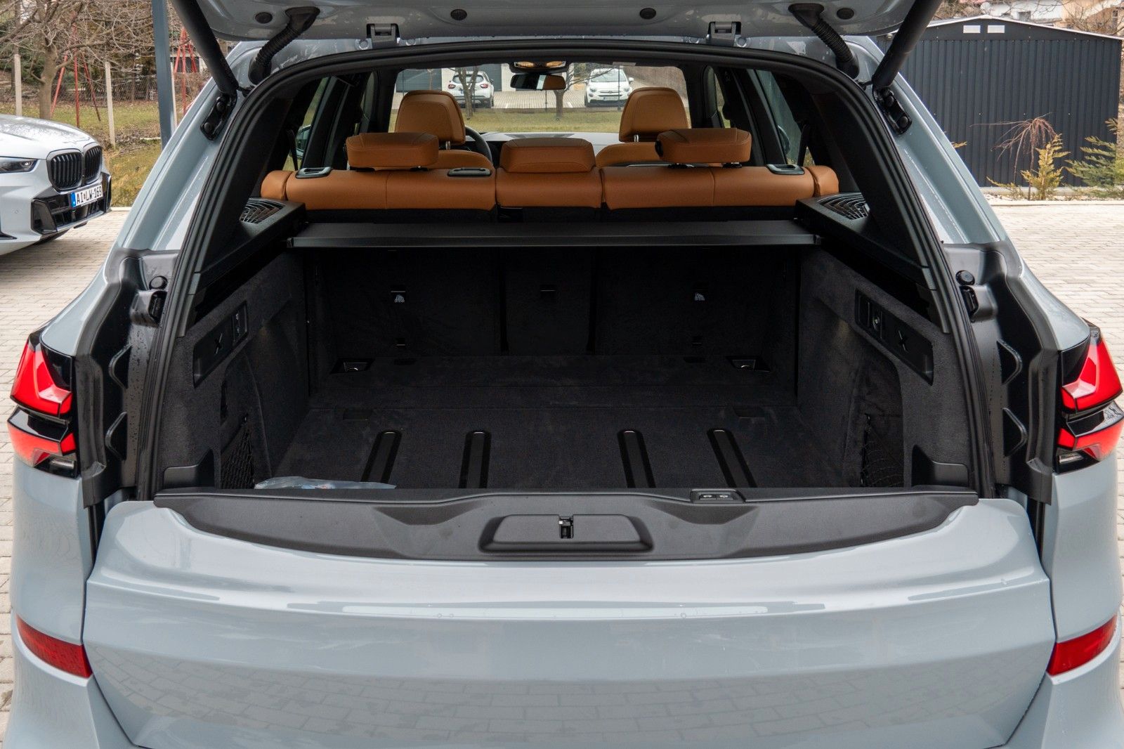 BMW X5 30d M SPORT.LUFTFEDER.PANO.360°.H/K.AHK.22"