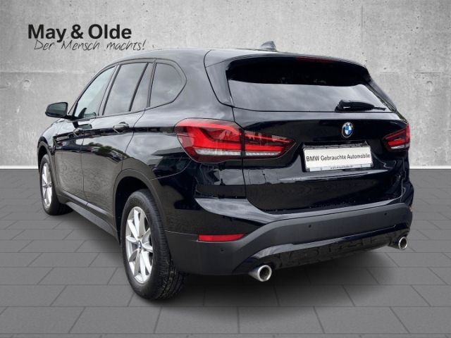 BMW X1 xDrive18d Advantage - Samsaru's Car Outlet