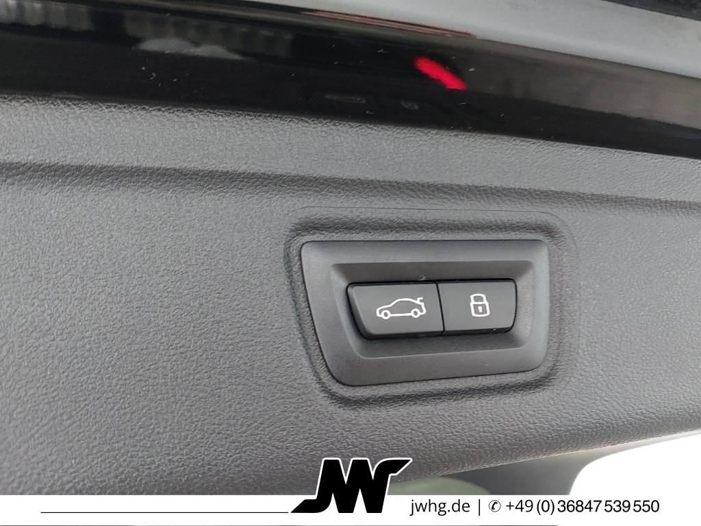 BMW 320 xDrive M Sport Pro HeadUp DrivingProf 360°