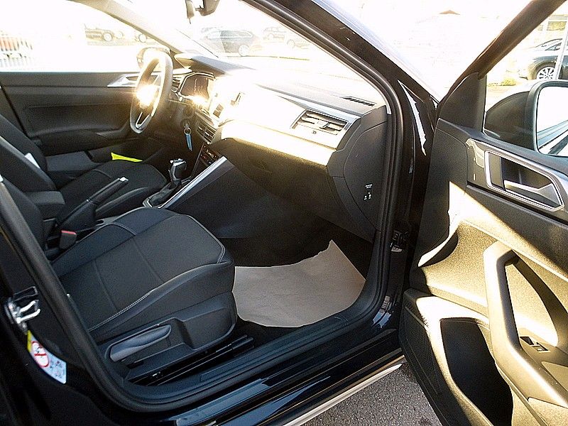Volkswagen Taigo Style 1.0 TSI DSG - Samsaru's Car Outlet