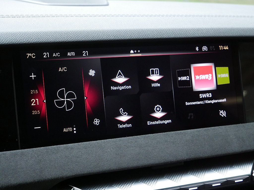 DS Automobiles DS 4 PureTech 130 Performance Line+ MATRIX-LED