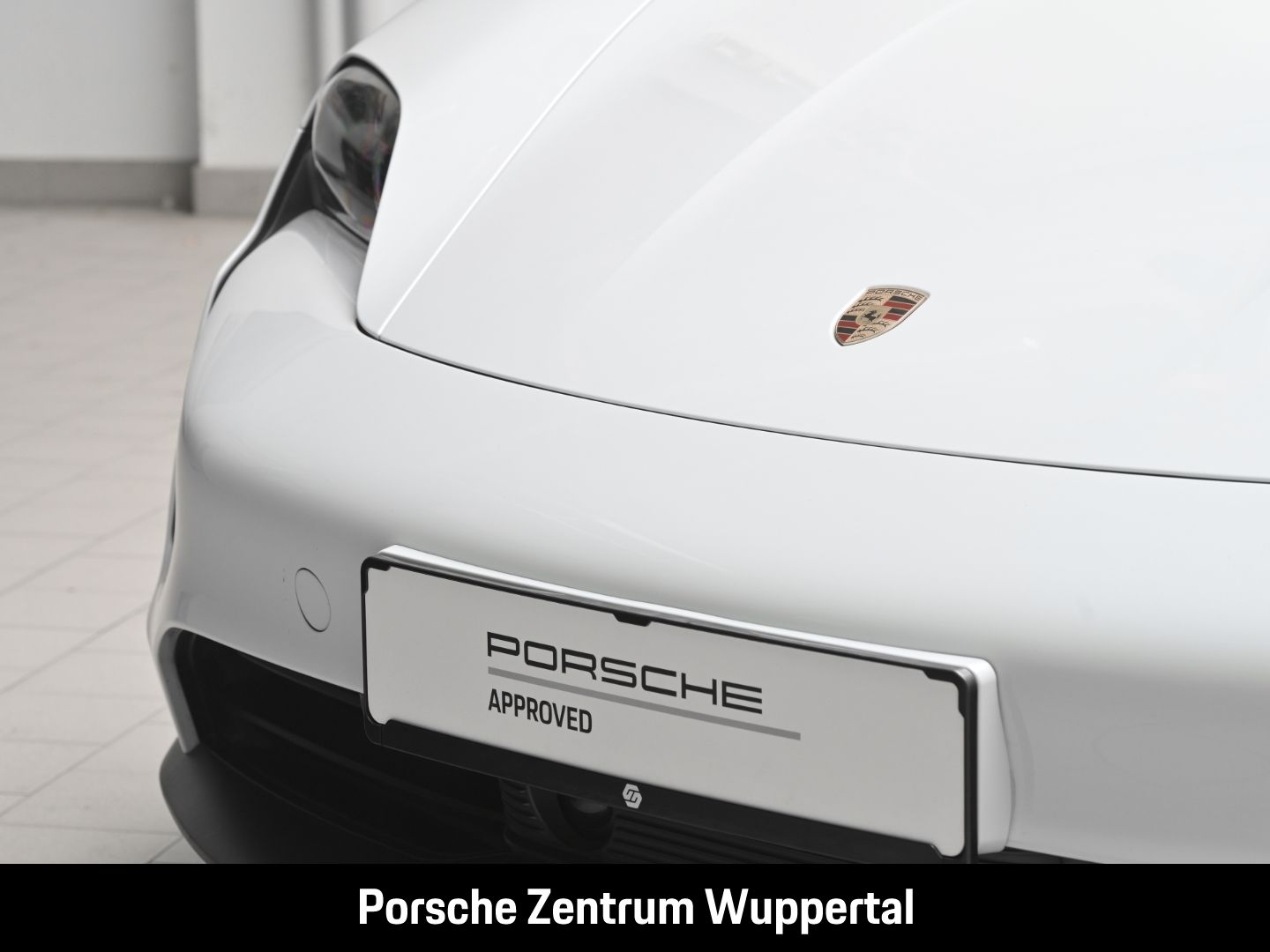 Porsche Taycan GTS Head-Up BOSE 21-Zoll Panoramadach