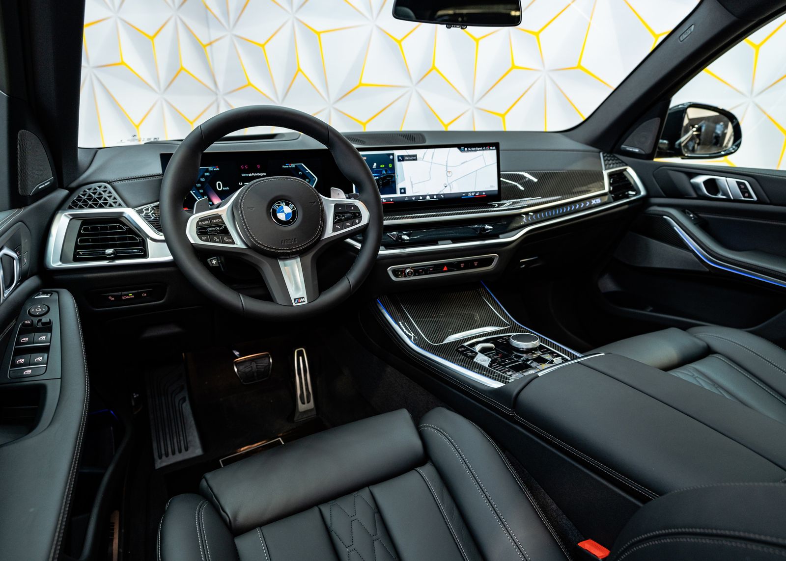 BMW X5 Harman/Comfort/HUD/M Sport Pro/360Camera