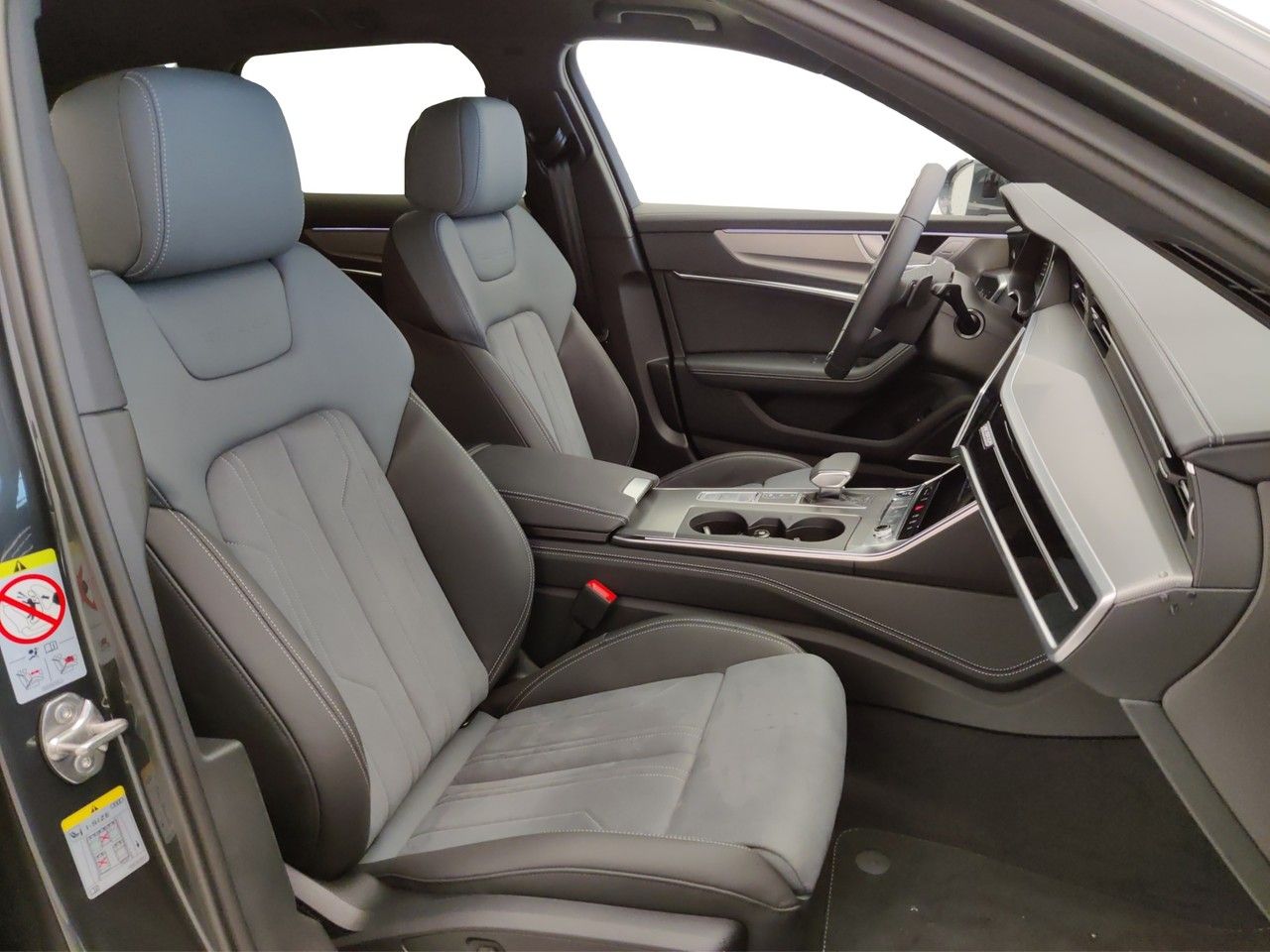 Audi A6 allroad 50 TDI quattro - Samsaru's Car Outlet