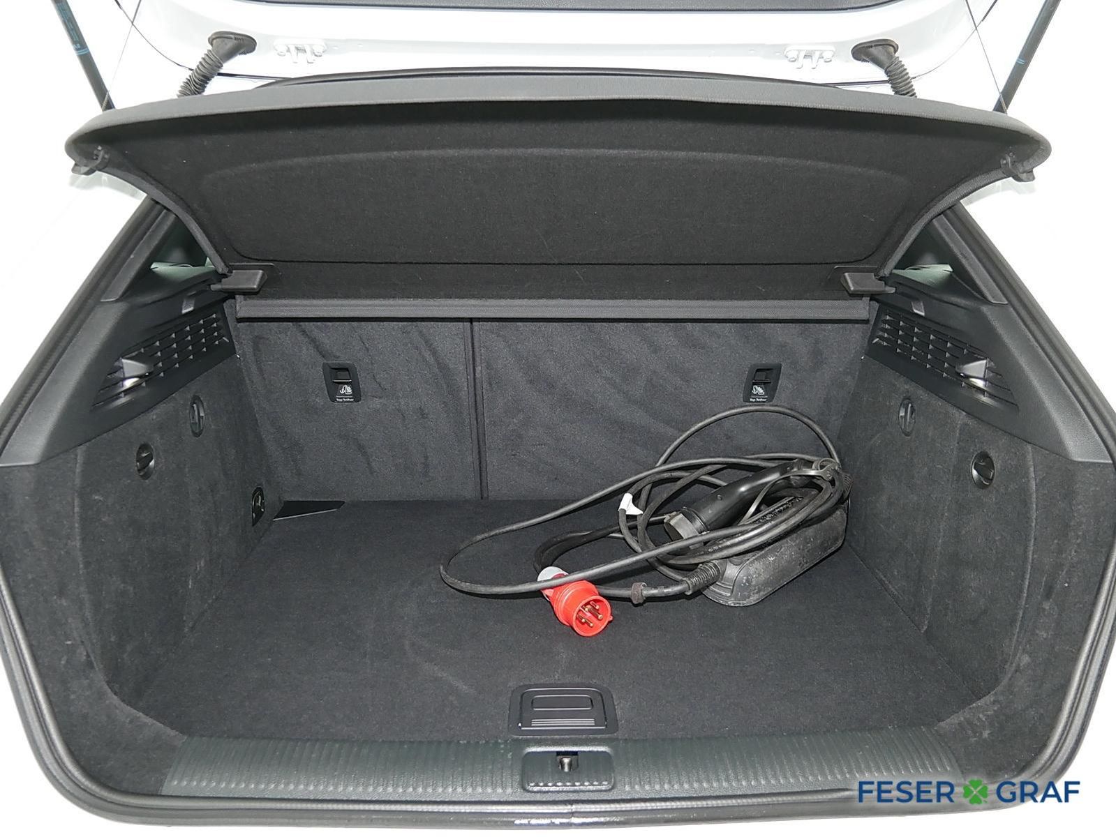 Audi A3 Sportback 40 TFSI e S Line - Samsaru's Car Outlet
