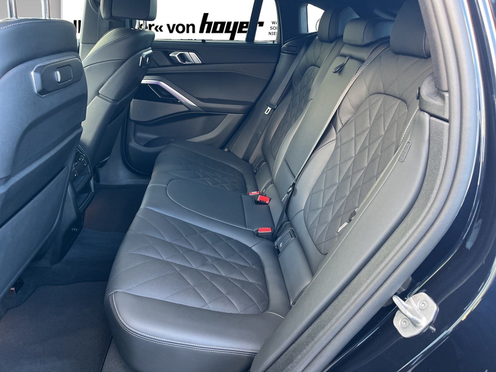BMW X6 xDrive30d M Sport Gestiksteuerung HK HiFi