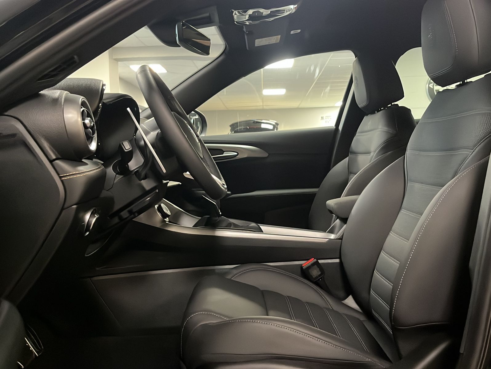 Alfa Romeo Tonale Veloce 1.5 VGT 160PS|VOLL|PANO|SHZ|360º