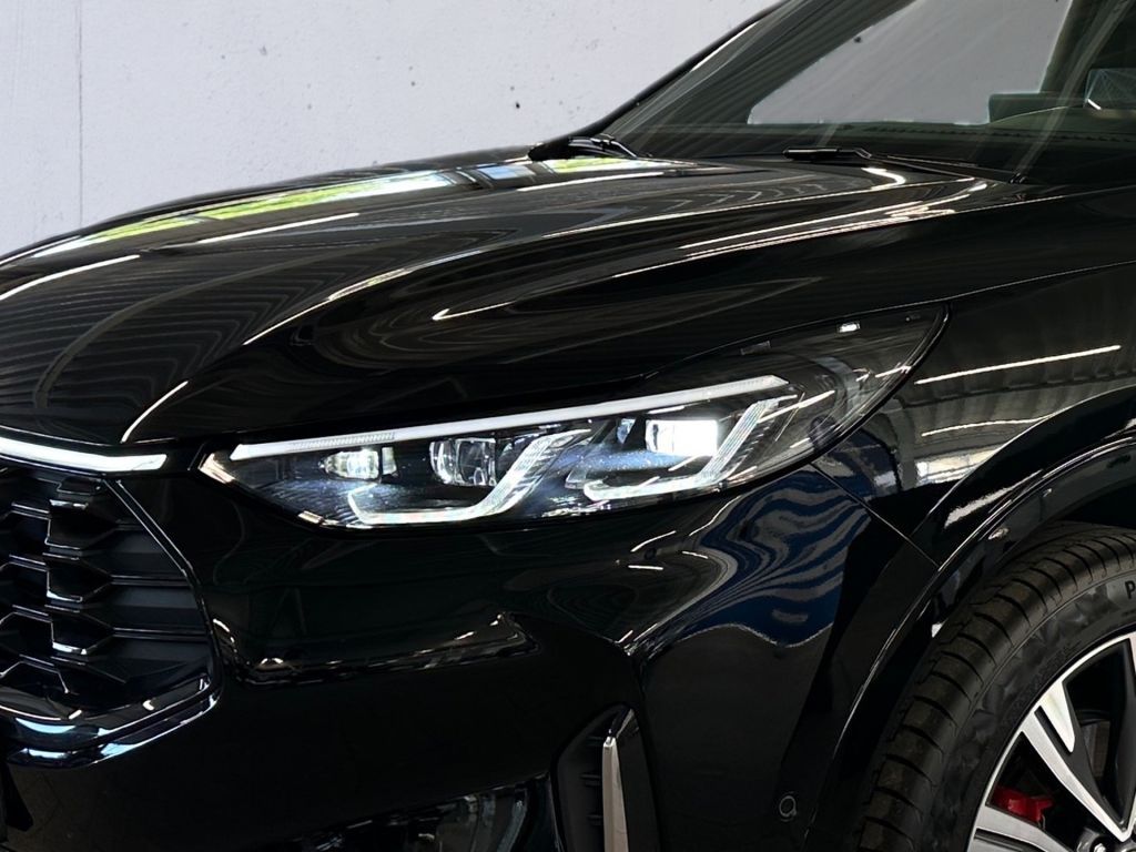 Ford Kuga 2.5 Duratec PHEV ST-LINE X